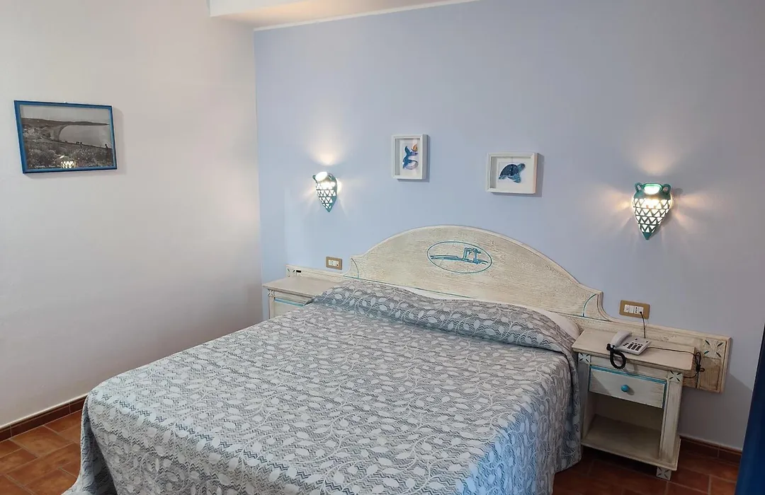 Hotel le Sabbie-1